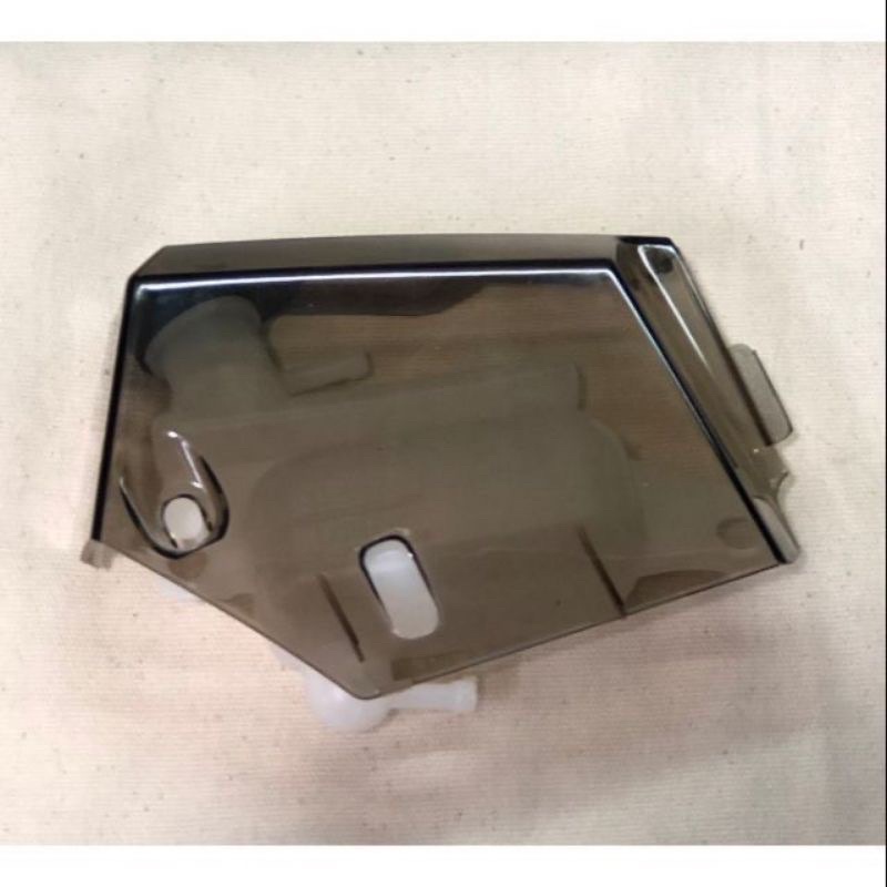 Ốp Trang Trí Xe AB AirBlade 2016-2021 Màu khói