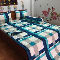 Drap Thắng lợi M6/M8 không chăn/ mền