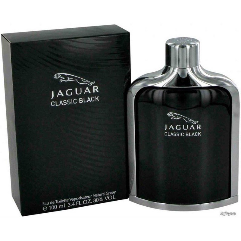 Nước hoa Jaguar
