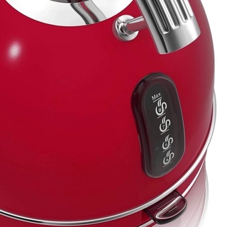 Ấm siêu tốc Swan Retro 1,8L