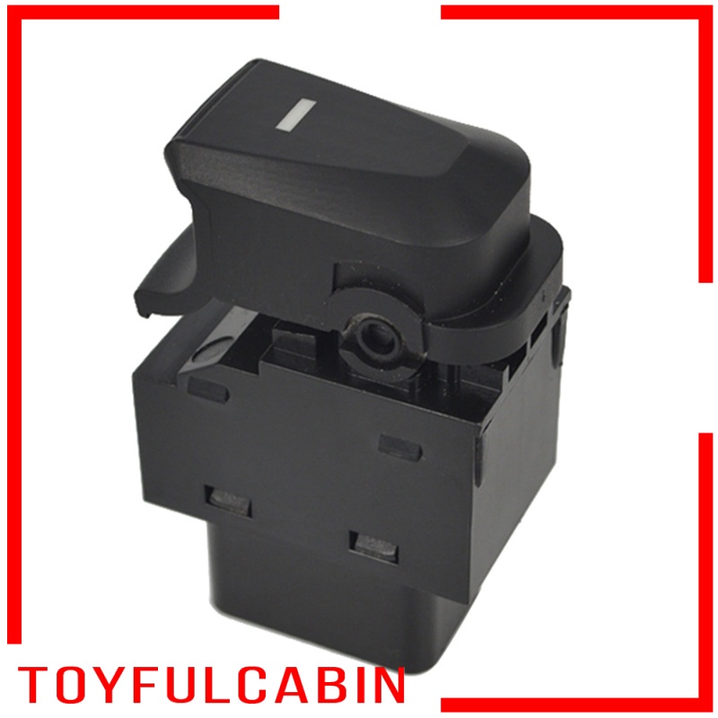 Bộ Điều Chỉnh Cửa Sổ 2xSwitch Cho Hyundai Tucson ix35 2010-2015