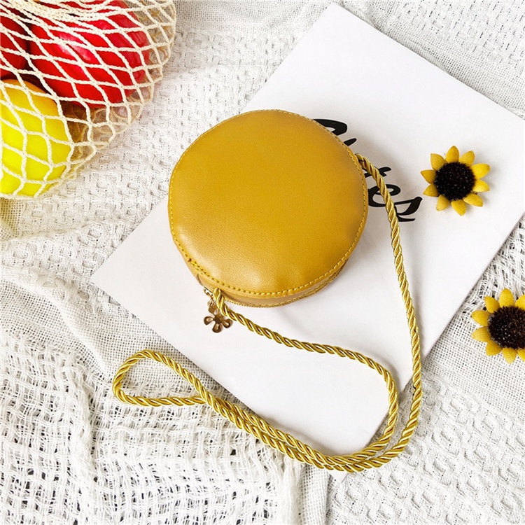 Túi Đeo Chéo mini Dễ Thương Cho Bé Trai Bé Gái