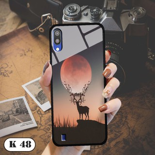 Ốp lưng Samsung Galaxy M10 - In hình 3D
