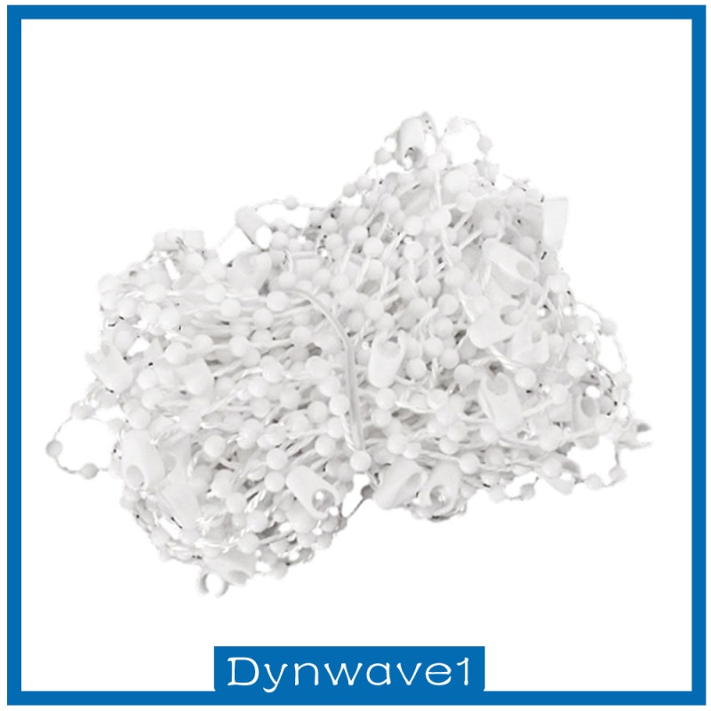 Dây Xích Nhựa 10m Cho Xích Xe Hơi 89mm (3.5 Inches)