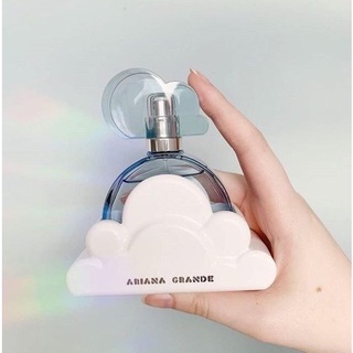Nước hoa dùng thử Ariana Grande Cloud Test (5ml/10ml/20ml)