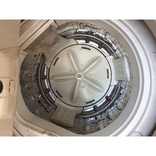 HÀ NỘI - Máy giặt Sanyo 6.5kg