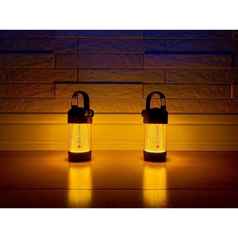 Đèn pin Ledlenser ML4 Compact Lantern