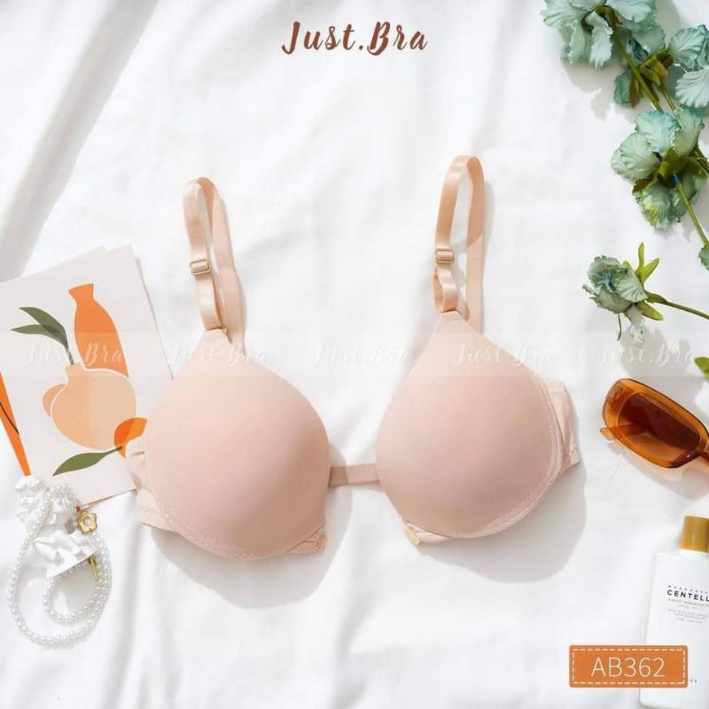 Áo bra cài trước gom ngực hàng QCL1