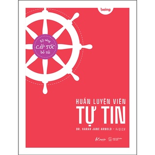 Sách AZ - Huấn Luyện Viên Tự Tin