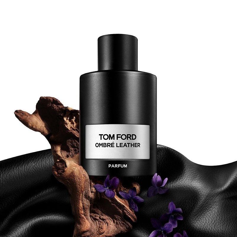 ᵗ.ʰ.ᵉ.ˢ.ᶜ.ᵉ.ⁿ.ᵗ - Nước hoa TOM FORD OMBRE LEATHER 5ml/10ml/20ml