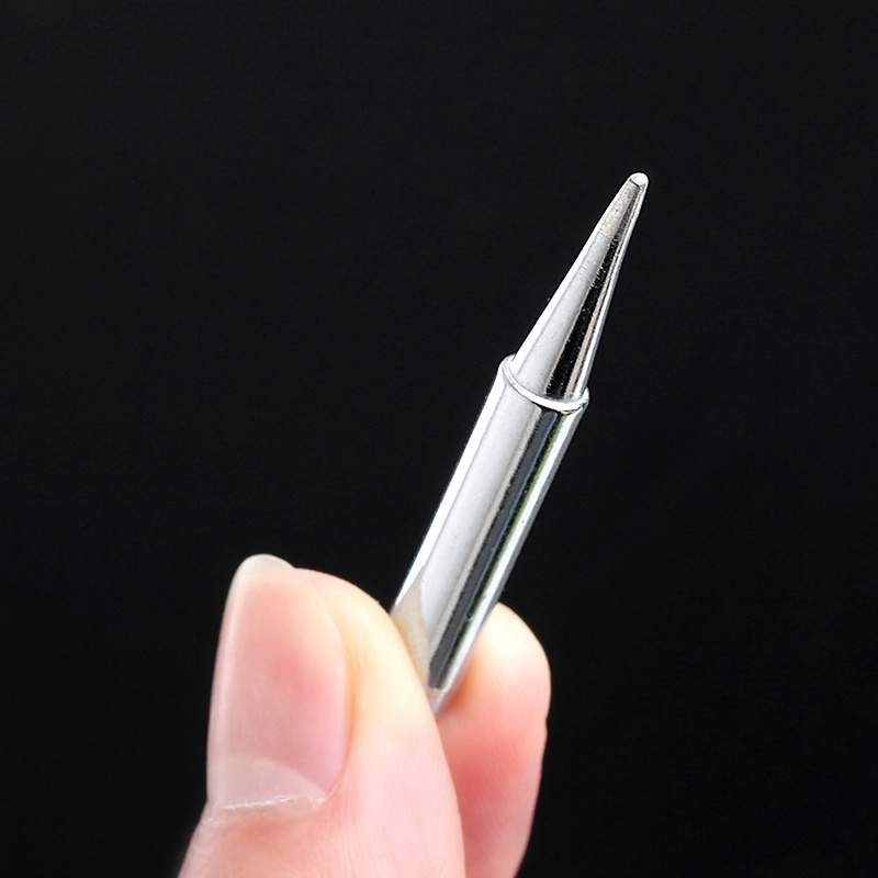 Set 5 Đầu Hàn Thay Thế Cao Cấp Cho Hakko 936 Station 900M-T-B