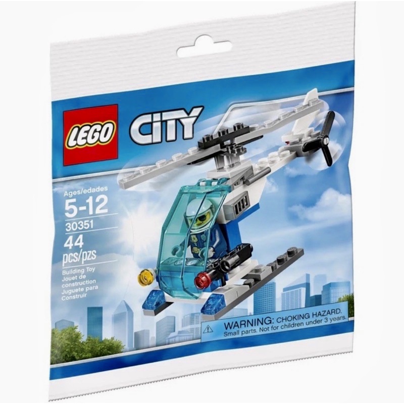 Lego 30351