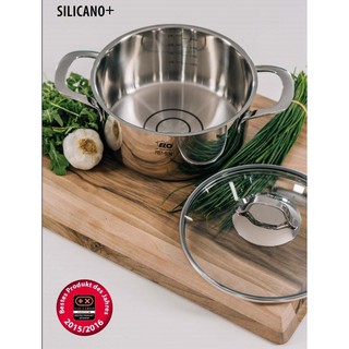 BỘ NỒI ELO SILICANO PLUS