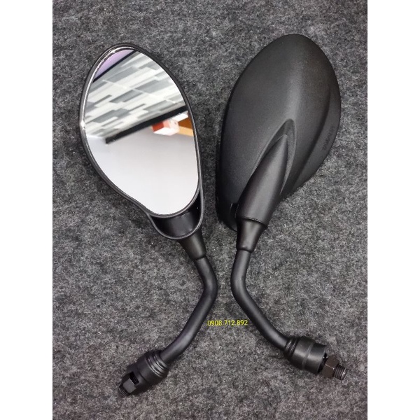 Kính / kiếng / Gương chiếu hậu yz