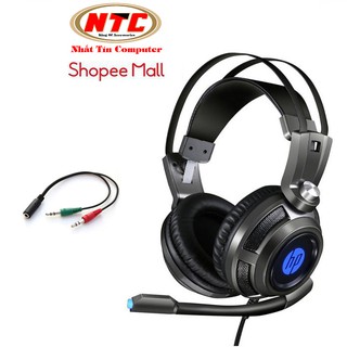 Tai nghe chụp tai HP H200