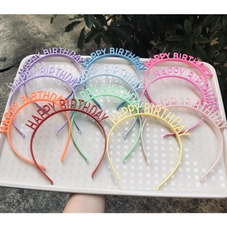 Bờm happy birthday
