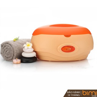 Nồi nấu sáp parafin triệt lông loại nhỏ sm 505