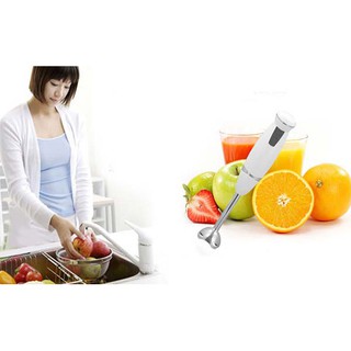 Máy xay cầm tay đa năng Sokany