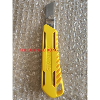 Dao rọc khóa tự động 18mm STANLEY STHT10276-8