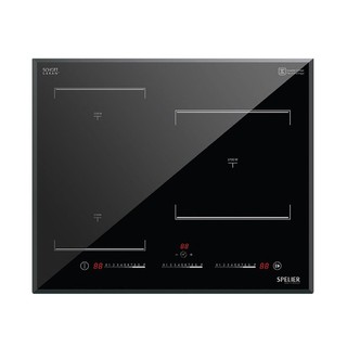 Bếp từ ba Spelier SPE-IC938G