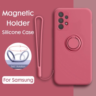 Ốp điện thoại thích hợp cho Samsung Galaxy A12 A13 A23 A33 A53 A73 5G A52 A52s A72 A32