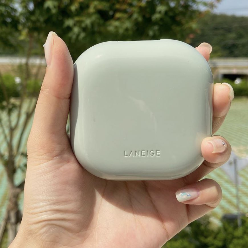 [CHÍNH HÃNG] Phấn nước che phủ tốt Laneige Neo Matte Cushion SPF42 PA++ | BigBuy360 - bigbuy360.vn