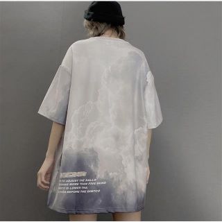 [ORDER TAOBAO] Áo Thun Loang Unisex