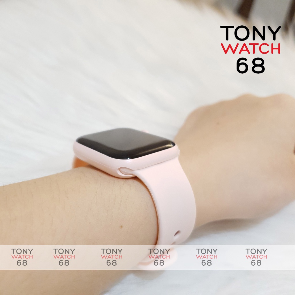 Đồng hồ thông minh led đeo tay nam nữ SK điện tử số cảm ứng dây cao su chính hãng | BigBuy360 - bigbuy360.vn