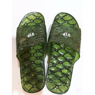 DÉP NHỰA LỖ VÍP TRONG SUỐT