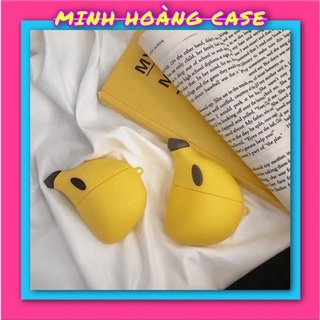 Case Airpod Pro hình quả chuối