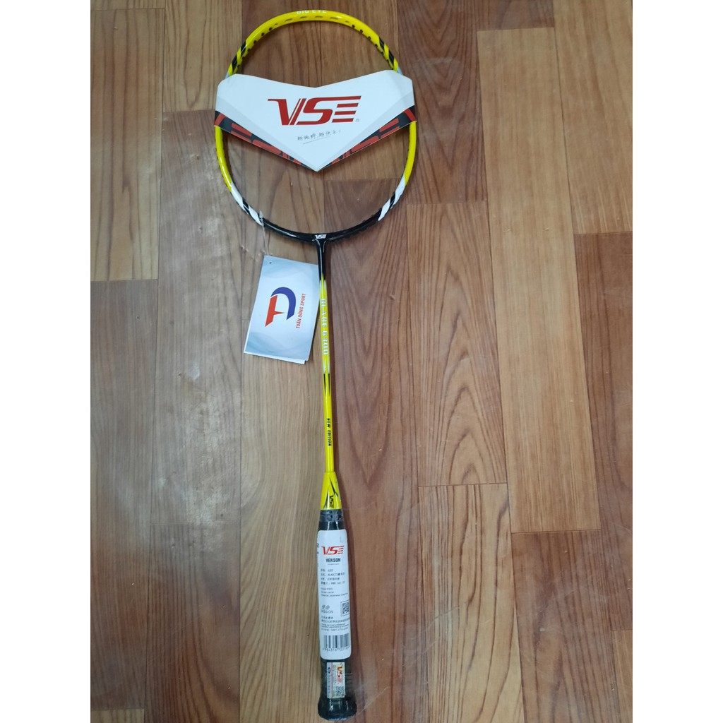 Vợt cầu lông VS VenSon Challenger 800