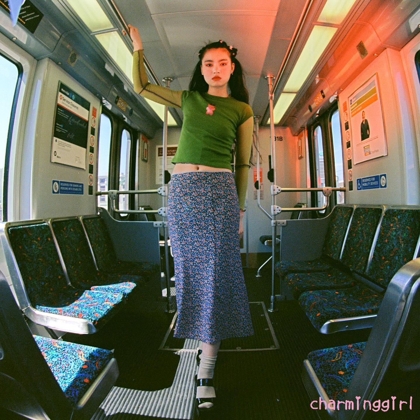 Chân Váy Hoa Dài Thời Trang Nữ Tính | BigBuy360 - bigbuy360.vn