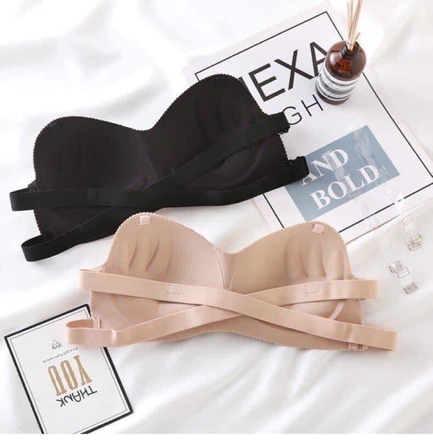 Áo cúp ngực kèm dây trong | BigBuy360 - bigbuy360.vn