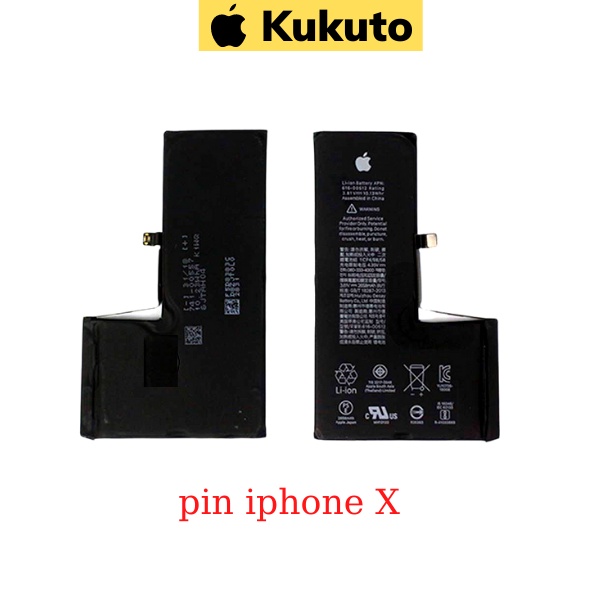 PIN IP5S 6G 6S 6P 6SP 7G 7P 8P X KUKUTO