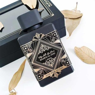 Nước hoa nam oud for glody 10ml - 20ml