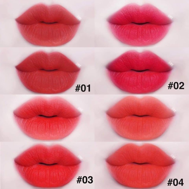 [Gom Order] Son Clio Sale | BigBuy360 - bigbuy360.vn