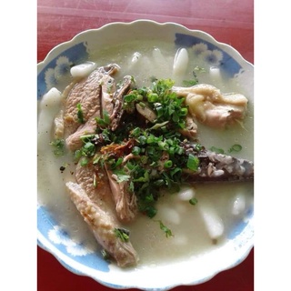 Bánh canh bột xắt 1kg ( chay mặn đều ngon)