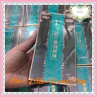 Son môi 2 đầu 6 màu chuyển sắc thời thượng son đổi màu nội địa Trung MD-SM27