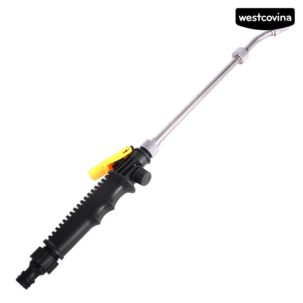 Vòi Xịt Nước Áp Suất Cao Rửa Xe / Làm Vườn