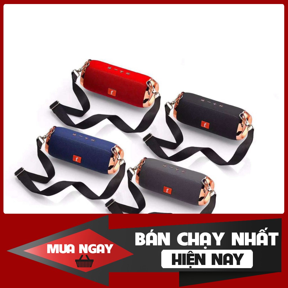 [ Khuyến mãi] Loa Bluetooth Charge Mini ET-801 - CHÍNH HÃNG – Bảo hành 12 tháng – Lỗi 1 ĐỔI 1 trong 30 ngày đầu - Hàng c