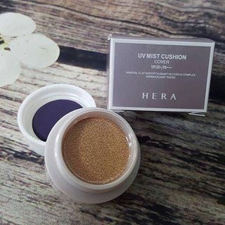Phấn Nước Cao Cấp HERA UV MIST CUSHION SPF 50+ /PA+++