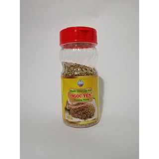 Muối Tiêu Lốp Sấy Ngọc Yến 60g/100g