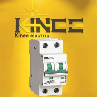 Aptomat DC KINEE 2P SUNLIGHT 10A 16A 20A 25A 32A 40A 50A 63A 800VDC