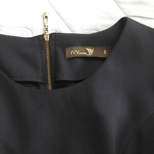 Đầm Ivy Moda