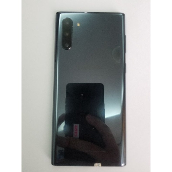 Điện thoại Samsung Galaxy Note 10 5G Hàn Quốc 12GB/256GB