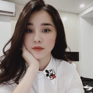 Áo sơ mi cọc tay