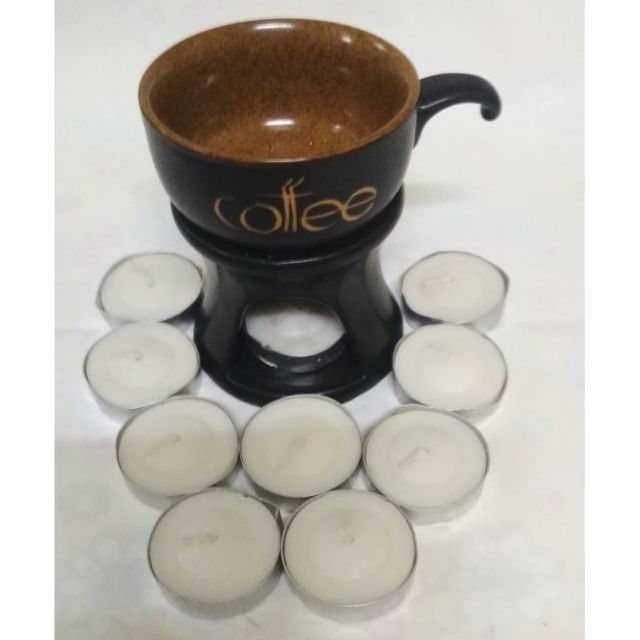 COMBO 1 BỘ BẾP+ 10VIÊN NẾN