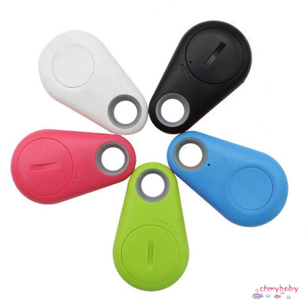 Thiết bị tìm kiếm Chống mất Keychain Chìa khóa Điện thoại Di động Bị mất Bộ theo dõi Định vị Báo động [8/8]