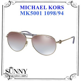 Kính Mát Nữ Michael Kors MK5001