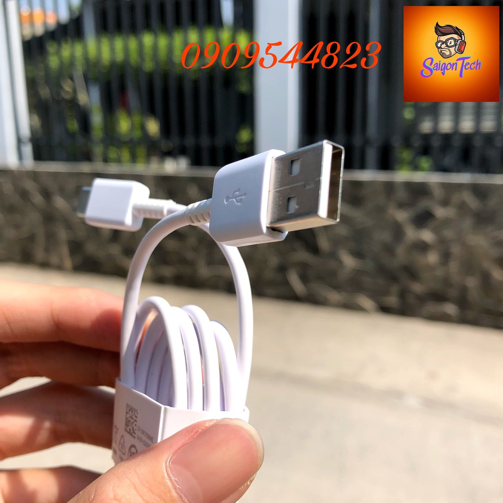 Dây Cáp Sạc Nhanh Samsung Typec Chính Hãng 🔥Zin🔥 Cho A8/A9/A20/A30/A50/A50s/A51/M20/M30/M40/M50/M51/M11/S8/S9/S10/S20/